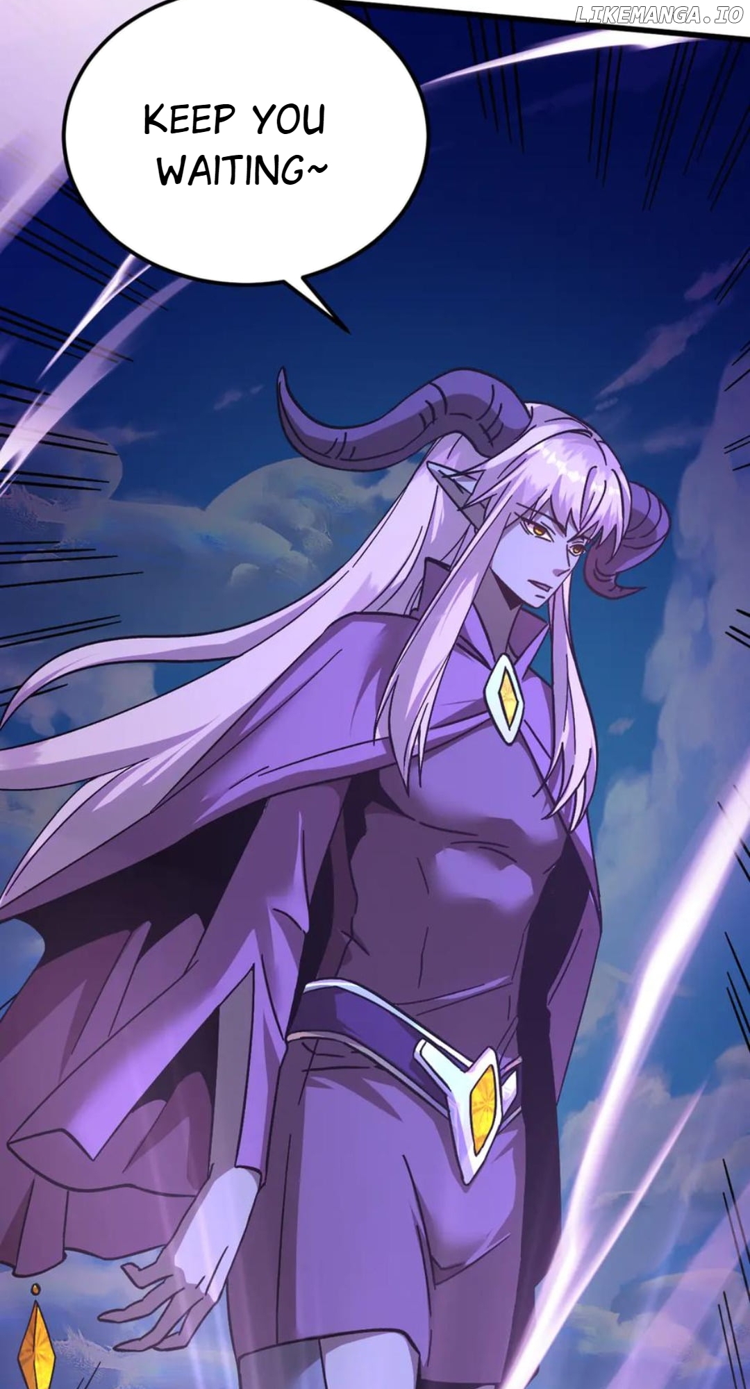 Log into the Future Chapter 213 - page 67